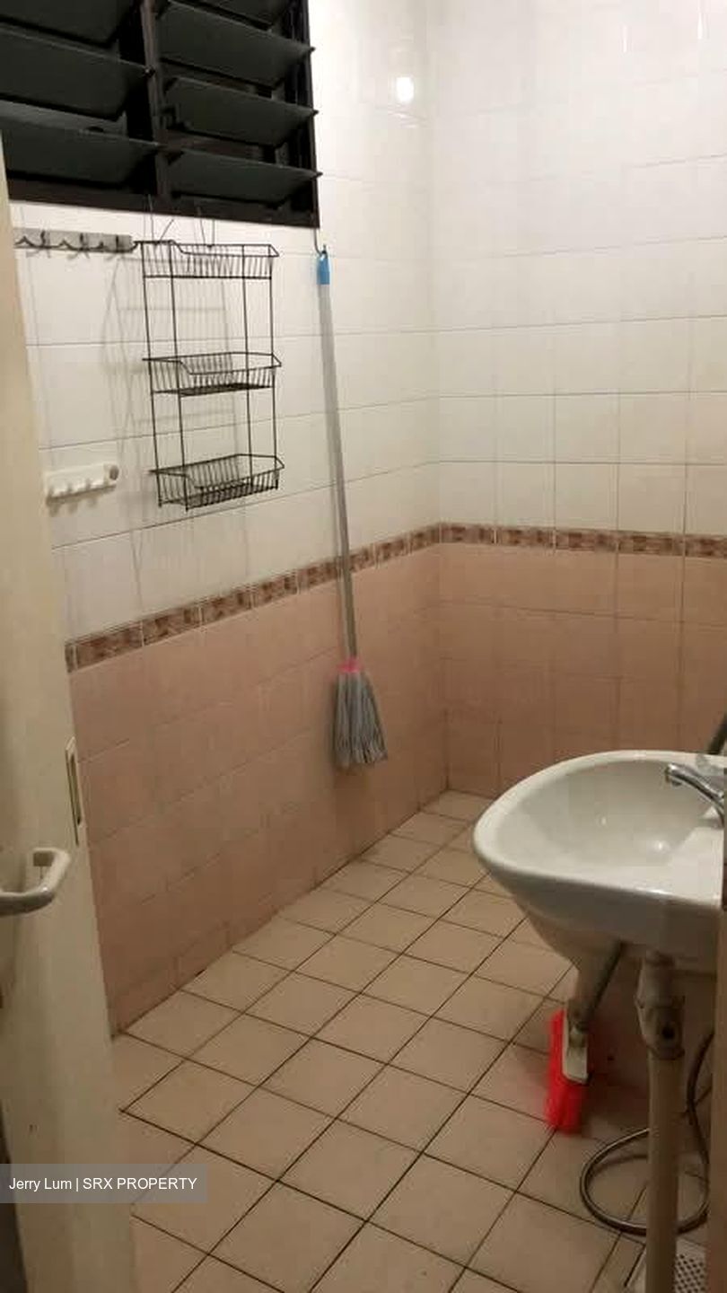 Blk 109A Depot Heights (Bukit Merah), HDB 4 Rooms #543067301